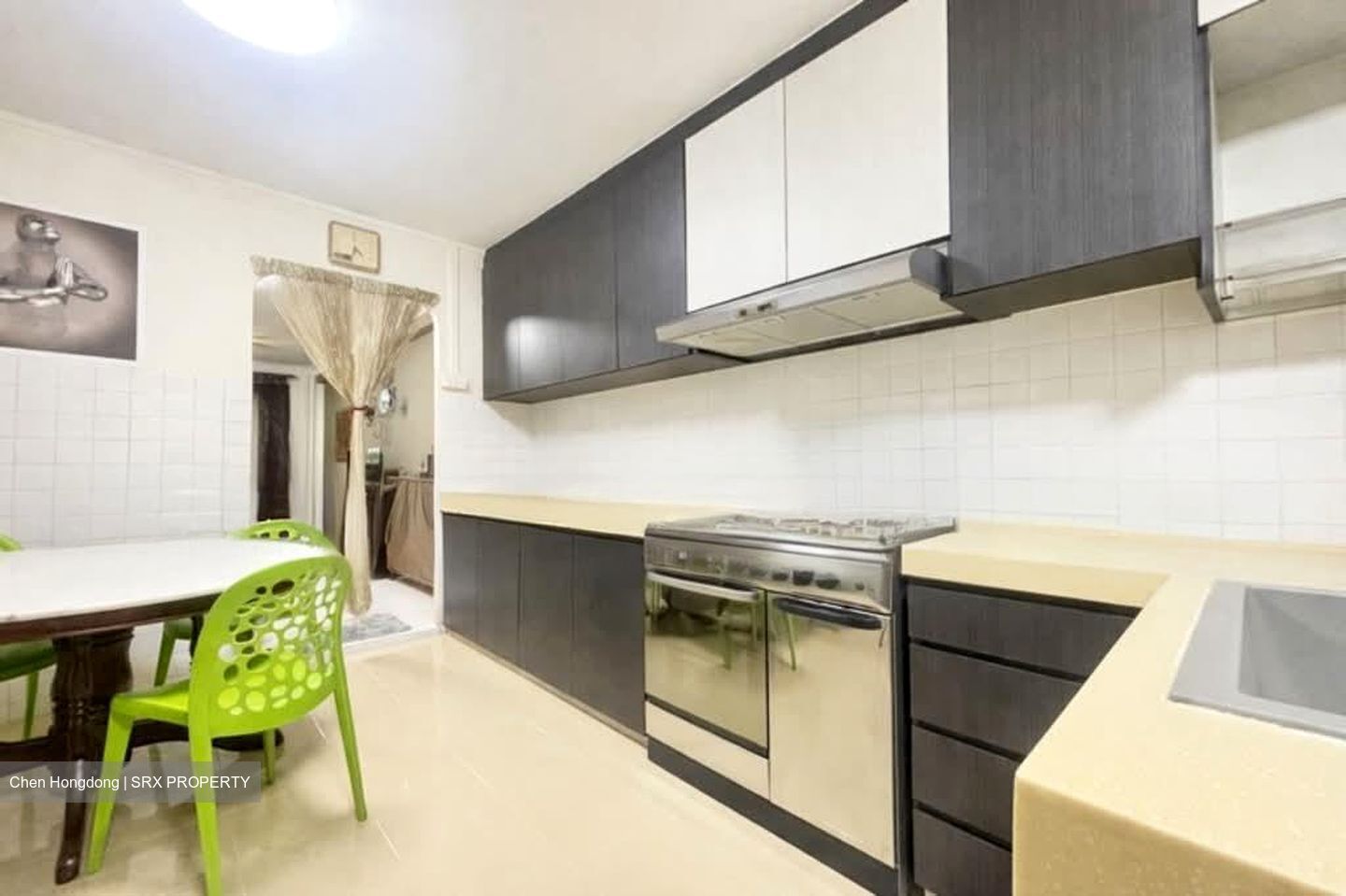 Blk 312 Bukit Batok Street 32 (Bukit Batok), HDB 3 Rooms #546947341